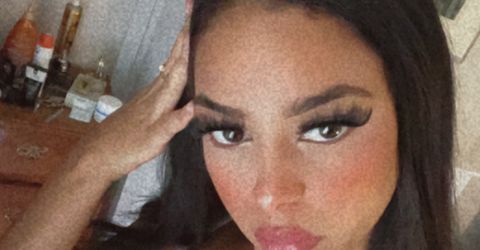 Profile picture - egyptianqween