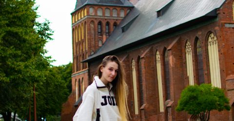 Profile picture - SofiaCupper