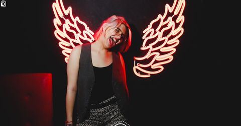 Profile picture - Margari