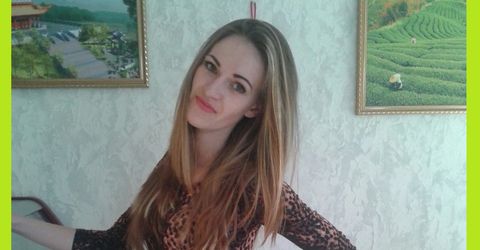 Profile picture - TenderChristy