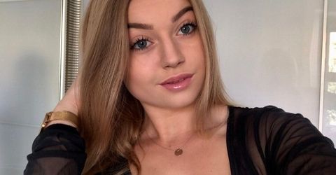 Profile picture - Erica