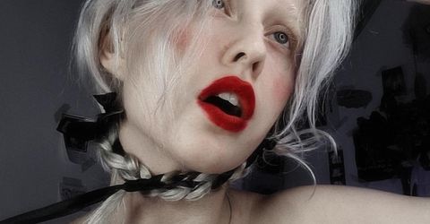 Profile picture - Hairy_Coraline