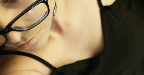 Profile picture - IamMiky