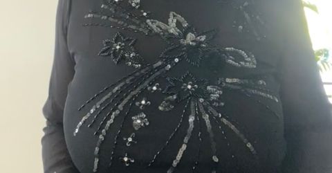 Profile picture - Angelica Angela Sweets