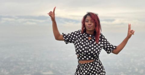 Profile picture - GiannaChocolat