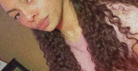 Profile picture - Lilly Wolfee