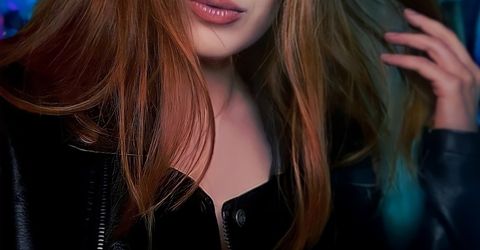 Profile picture - Katrin_fox