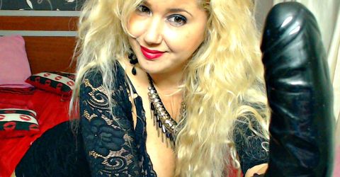 Profile picture - MistressDana
