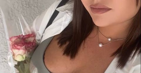 Profile picture - Sweet candy