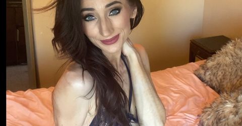 Profile picture - Blue Eyed Bombshell