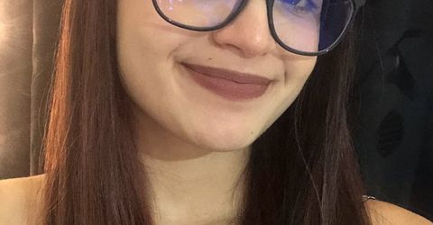 Profile picture - Alana