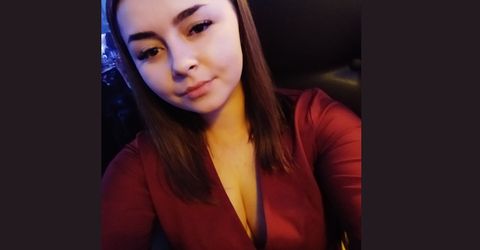 Profile picture - WebModel