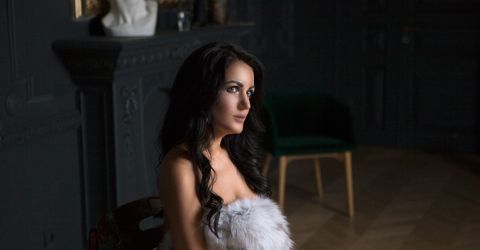 Profile picture - TessaPosh