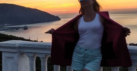 Profile picture - Greis