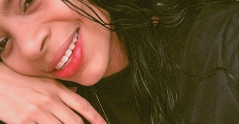 Profile picture - sofia