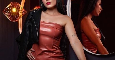 Profile picture - Paula