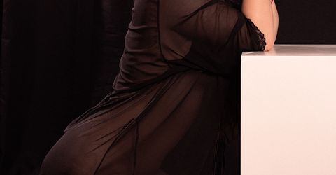 Profile picture - Violette Keys