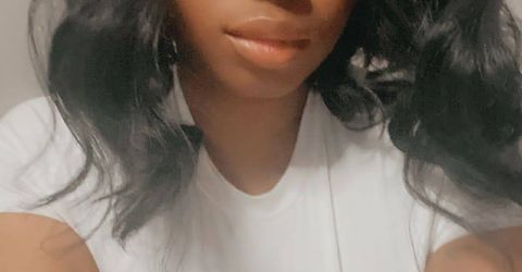 Profile picture - simoneXmayy