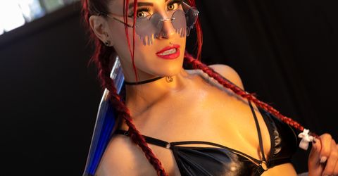 Profile picture - alissabrown