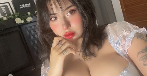 Profile picture - Irenna bazz