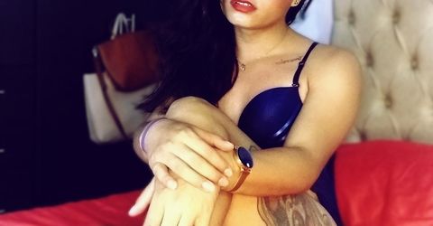 Profile picture - Ninna Stone