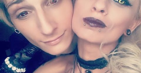 Profile picture - King Vladmir Vein amp Queen Adalaid Assphxia