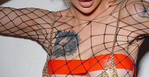 Profile picture - Nikita Bianchi