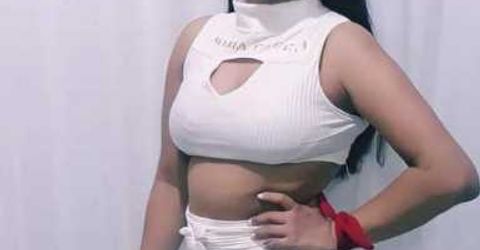 Profile picture - Layssa