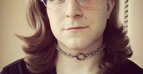 Profile picture - Agony Meadows