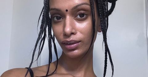 Profile picture - Sasha Amour