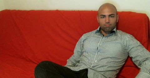 Profile picture - Tonytwotone92