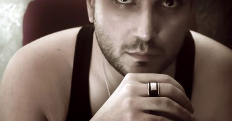 Profile picture - Lord Master