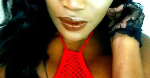 Profile picture - Goddess Minoa 