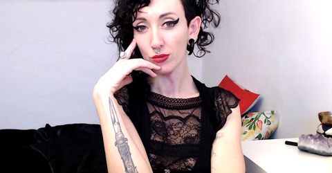 Profile picture - Lethe X