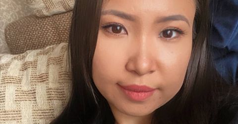 Profile picture - Ameli