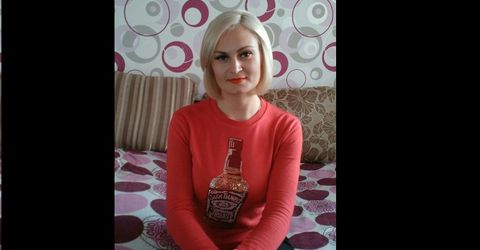 Profile picture - MeryGrey