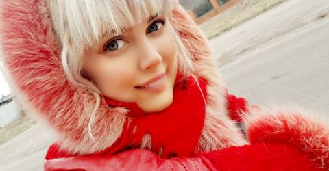 Profile picture - Sylvia luxury Legs