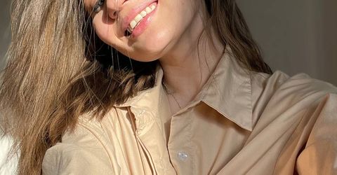 Profile picture - Lina