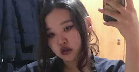 Profile picture - JoyaJung