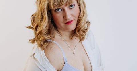 Profile picture - IreneLight