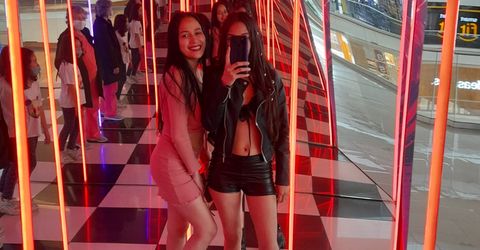 Profile picture - emily walker