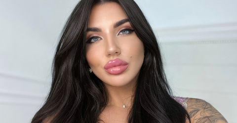 Profile picture - Sasha Miro