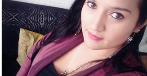 Profile picture - kitty