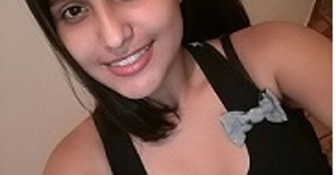 Profile picture - Dulce Ashley