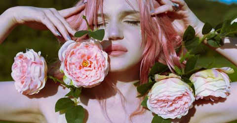 Profile picture - Chloe