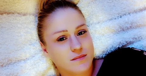 Profile picture - Never-No