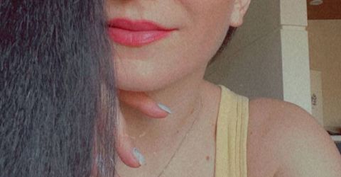 Profile picture - Vika