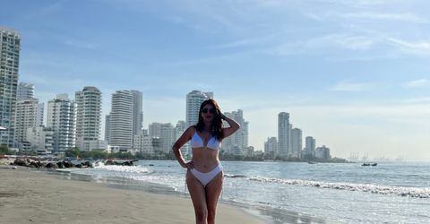 Profile picture - AlexaSam