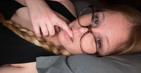 Profile picture - Ginger