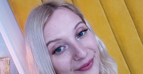 Profile picture - Tessa Izabel